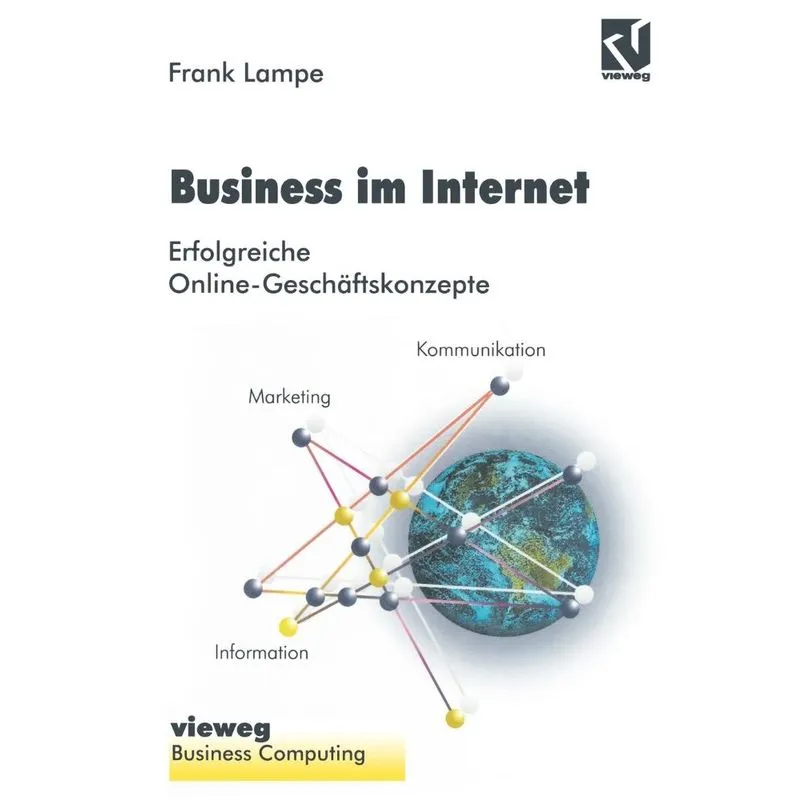 Business im Internet