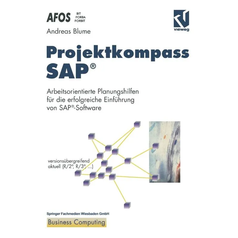 Projektkompass SAP®