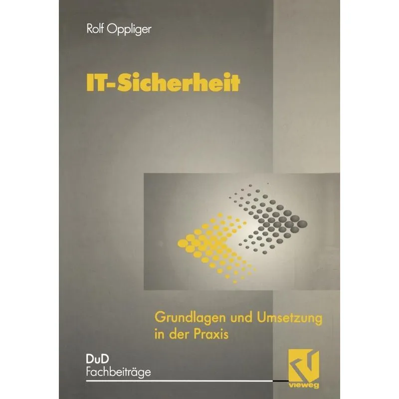 IT-Sicherheit