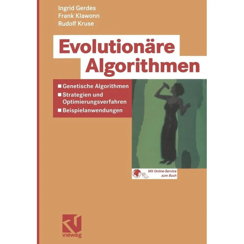Evolutionäre Algorithmen