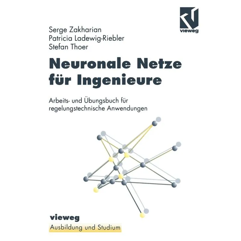 Neuronale Netze Fur Ingenieure