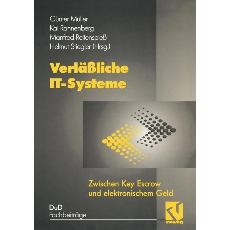 Verläßliche IT-Systeme