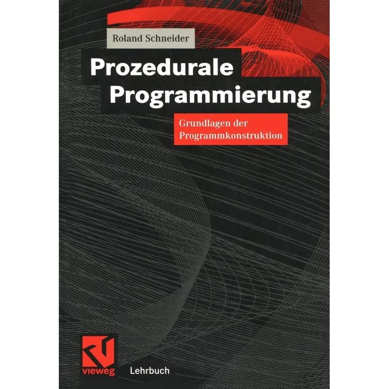 Prozedurale Programmierung
