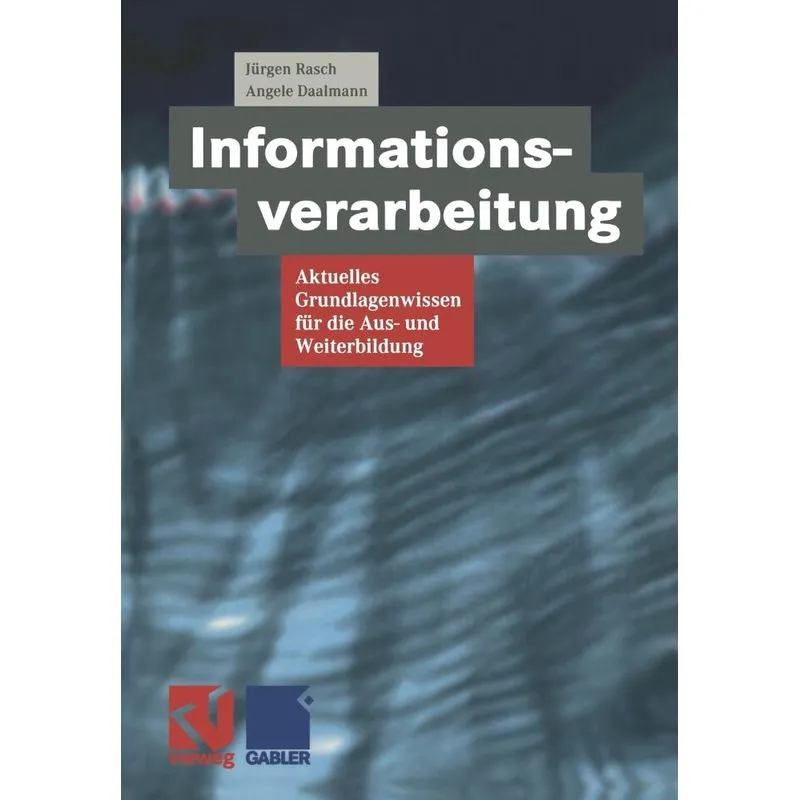 Informationsverarbeitung