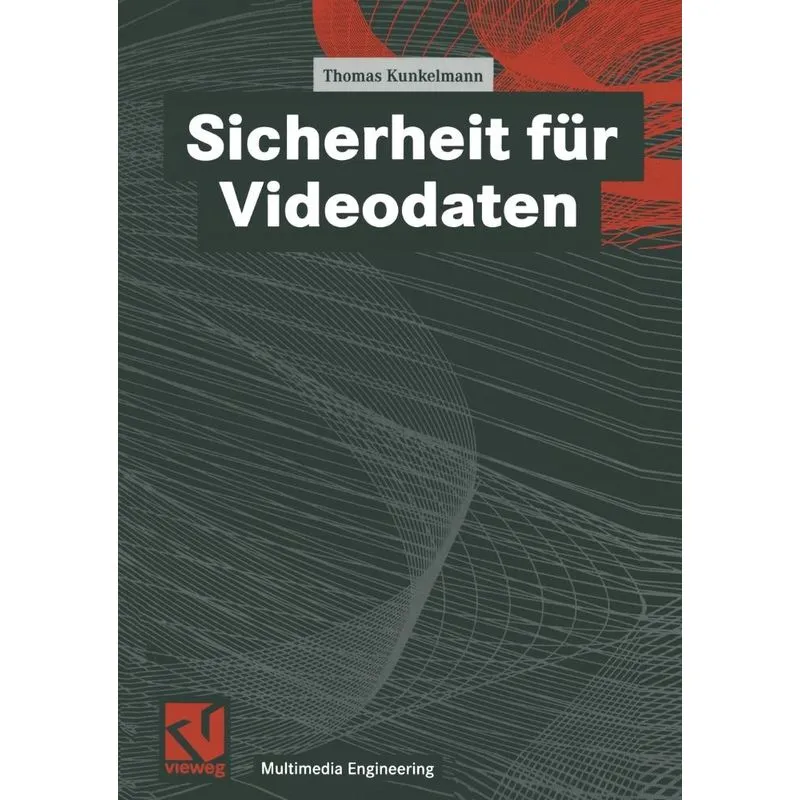 Sicherheit für Videodaten