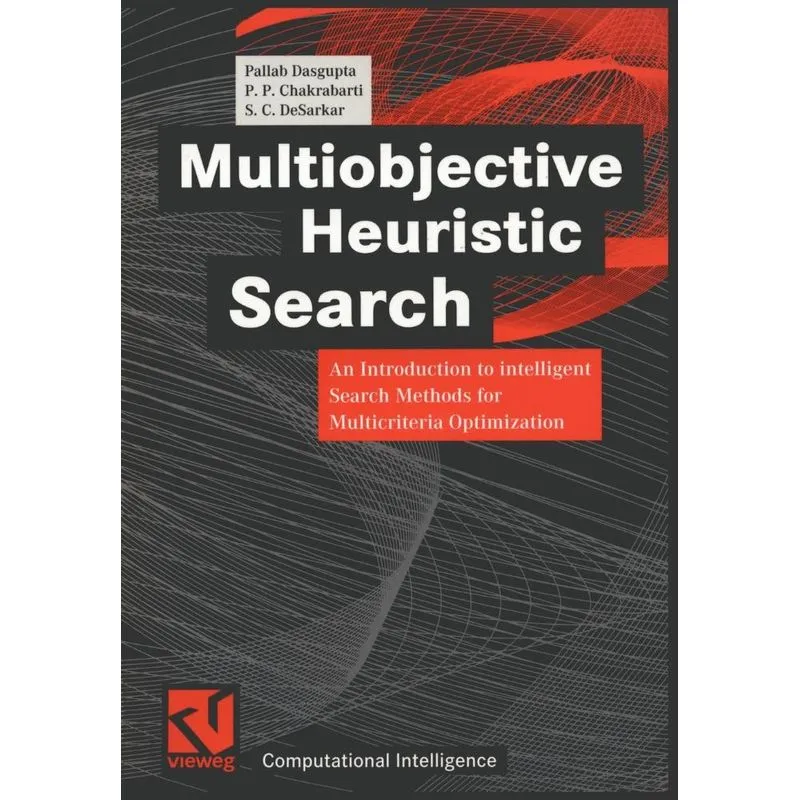 Multiobjective Heuristic Search