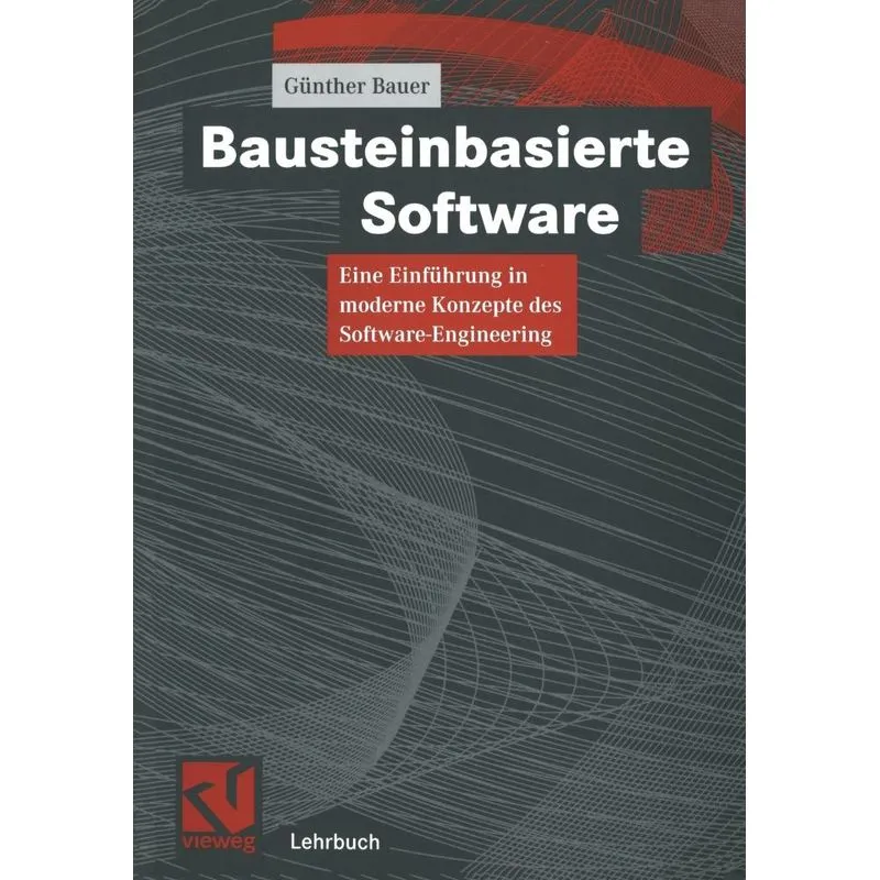 Bausteinbasierte Software