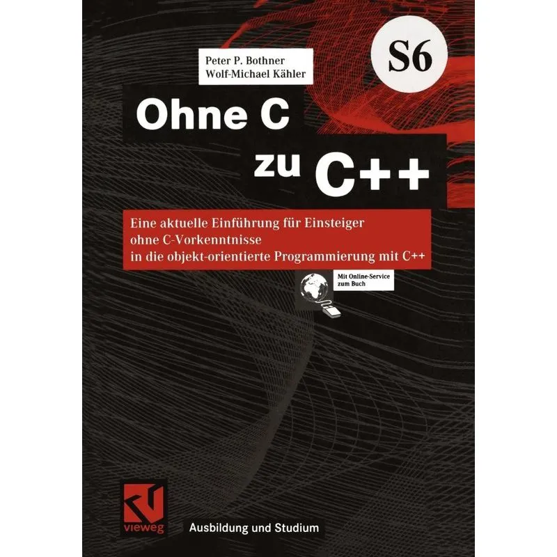 Ohne C zu C++