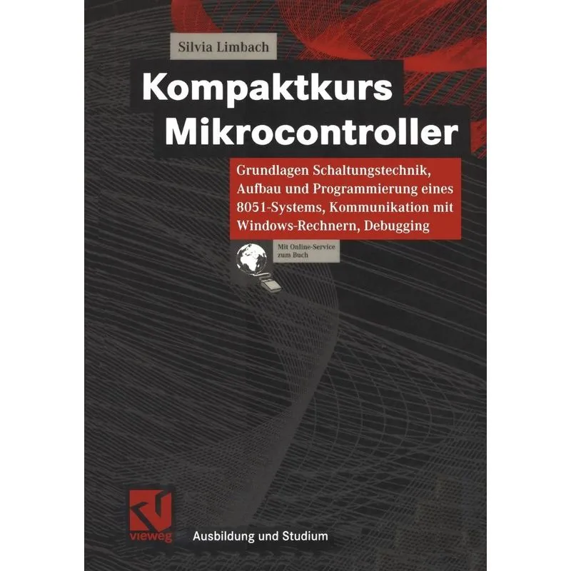 Kompaktkurs Mikrocontroller