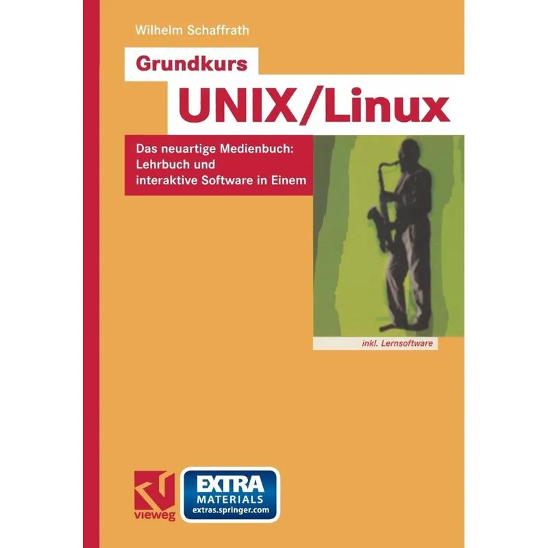 Grundkurs Unix/Linux