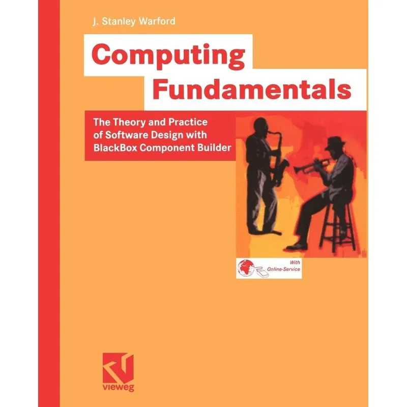 Computing Fundamentals