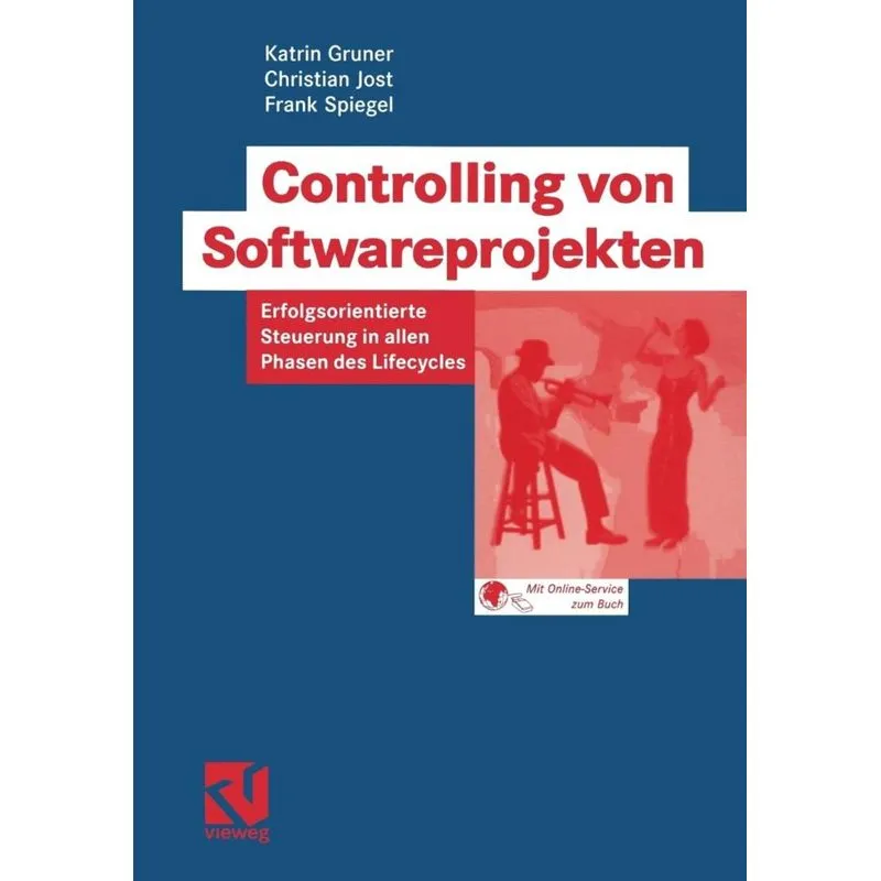 Controlling Von Softwareprojekten