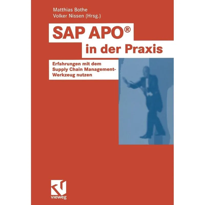 SAP APO® in der Praxis
