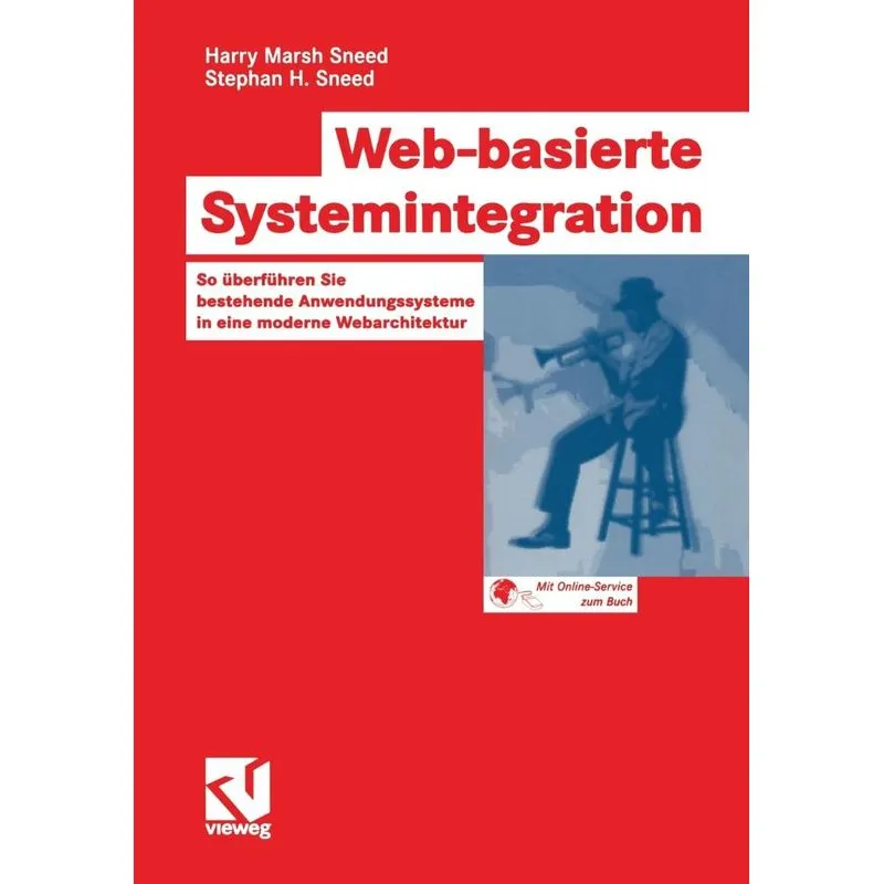 Web-basierte Systemintegration