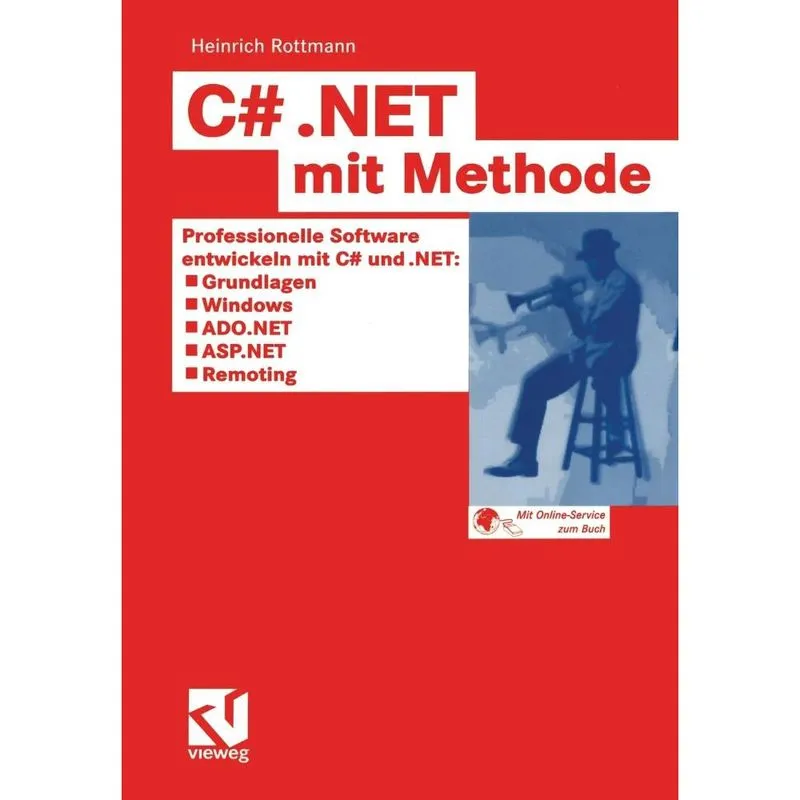 C#. Net mit Methode