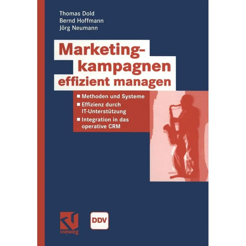 Marketingkampagnen effizient managen