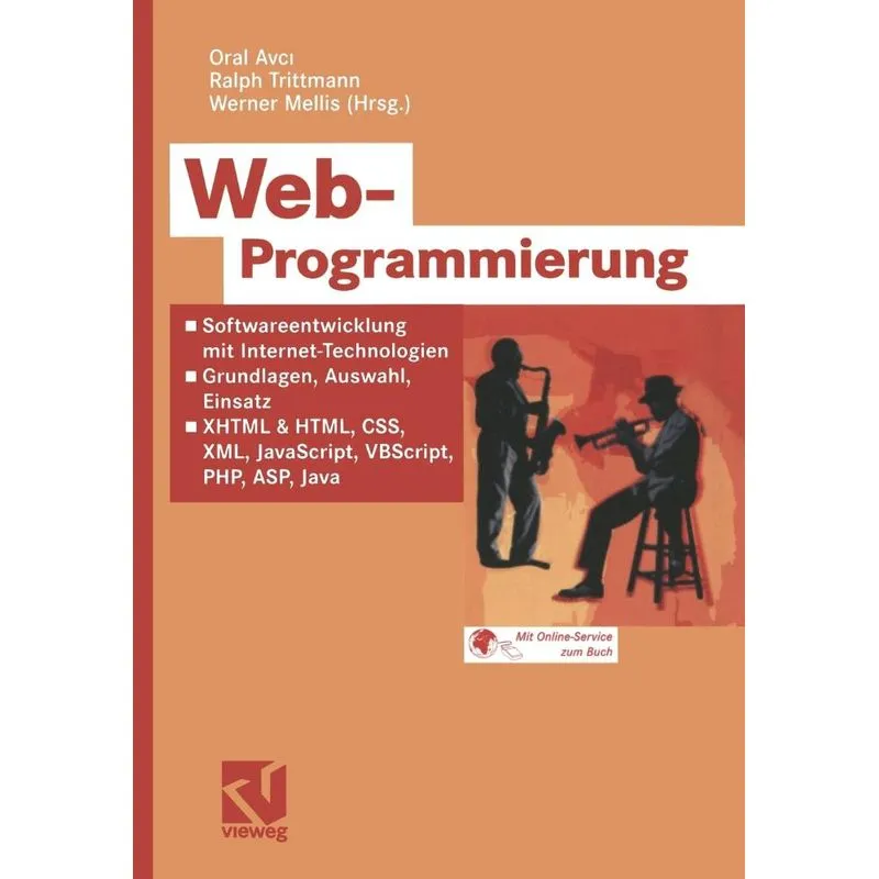Web-Programmierung