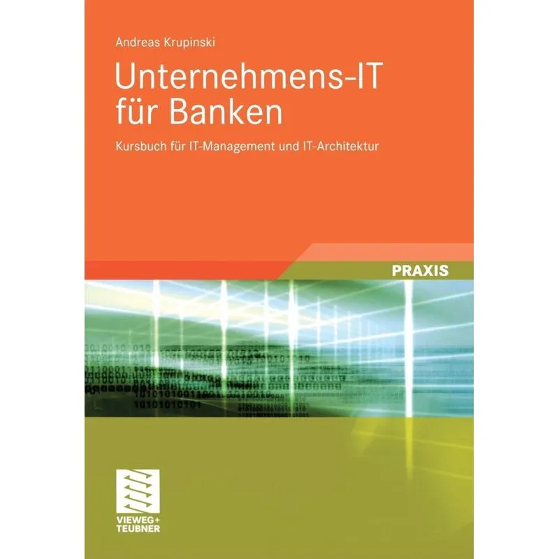 Unternehmens-IT für Banken