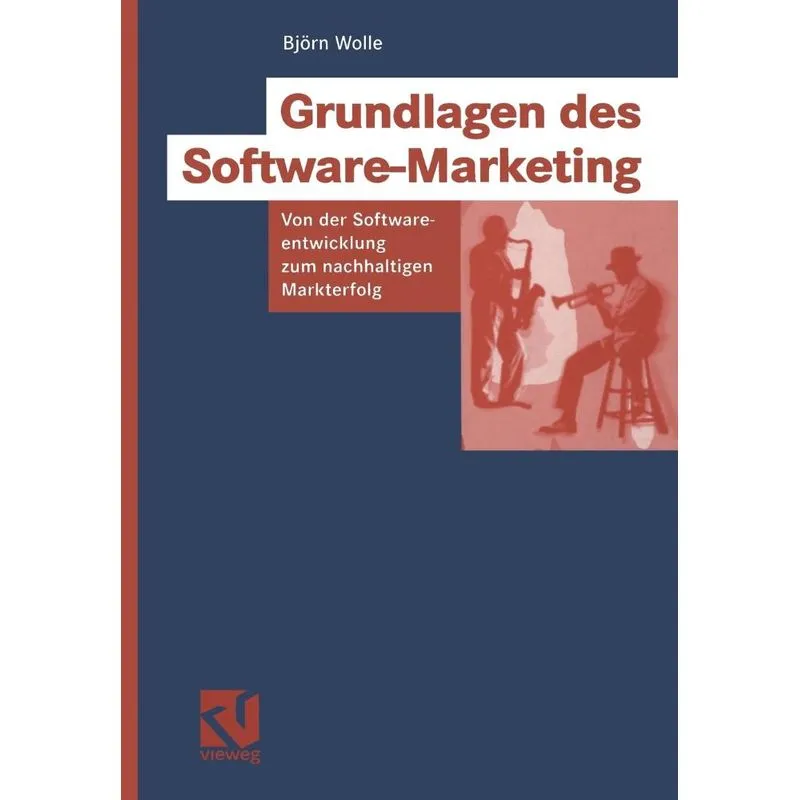 Grundlagen des Software-Marketing