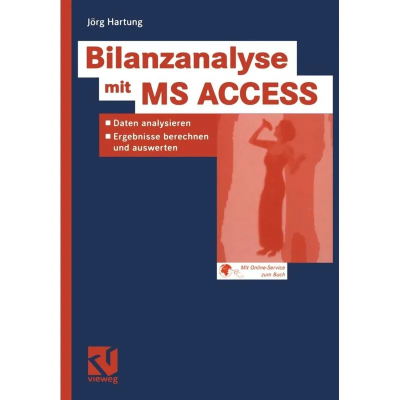 Bilanzanalyse mit MS ACCESS