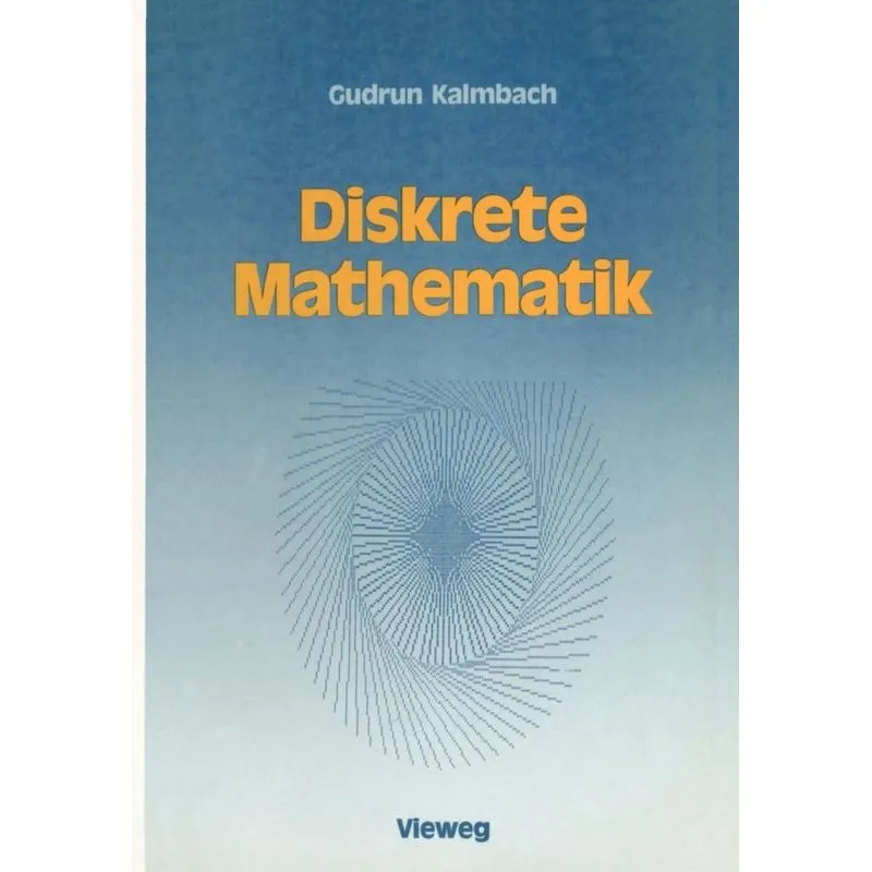 Diskrete Mathematik