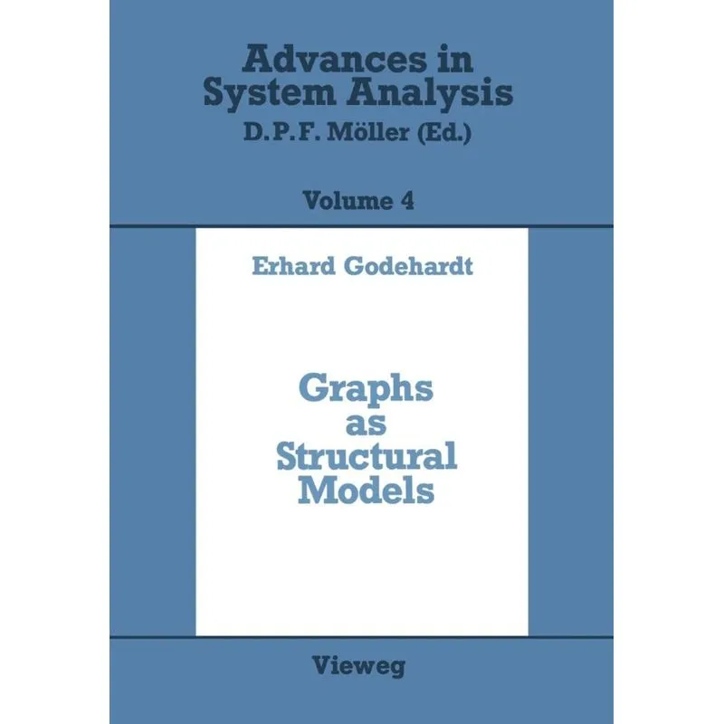 Graphs as Structural Models