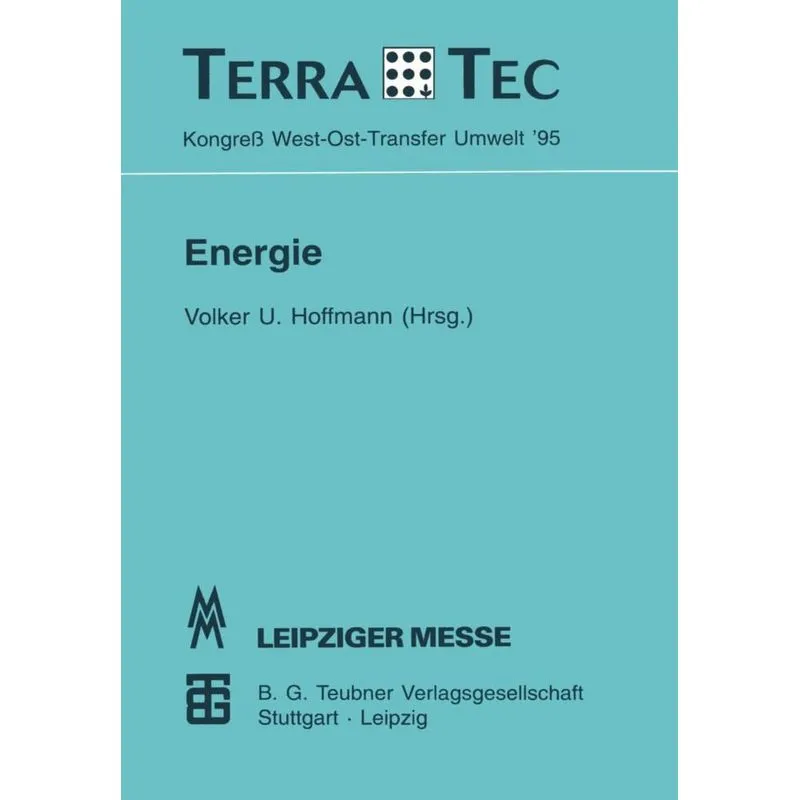Energie- und Umweltpolitik
