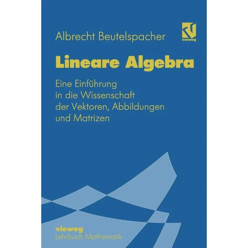 Lineare Algebra