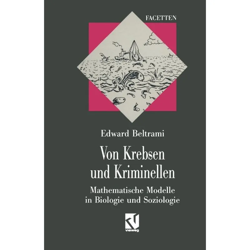 Von Krebsen und Kriminellen