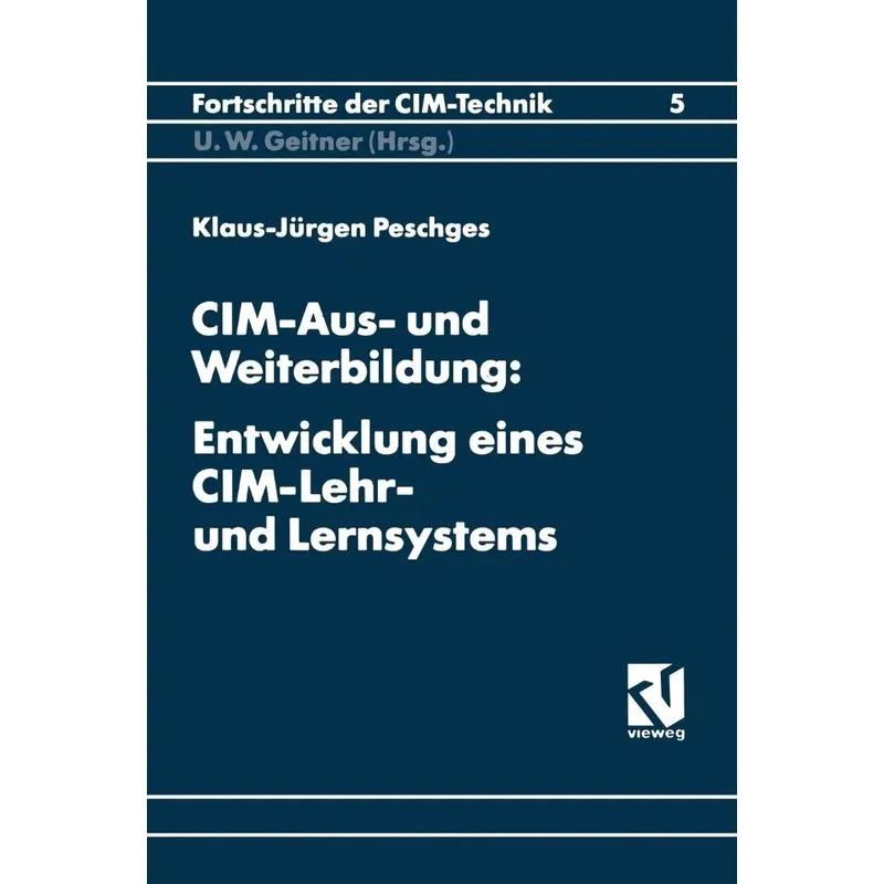 CIM-Aus- und Weiterbildung