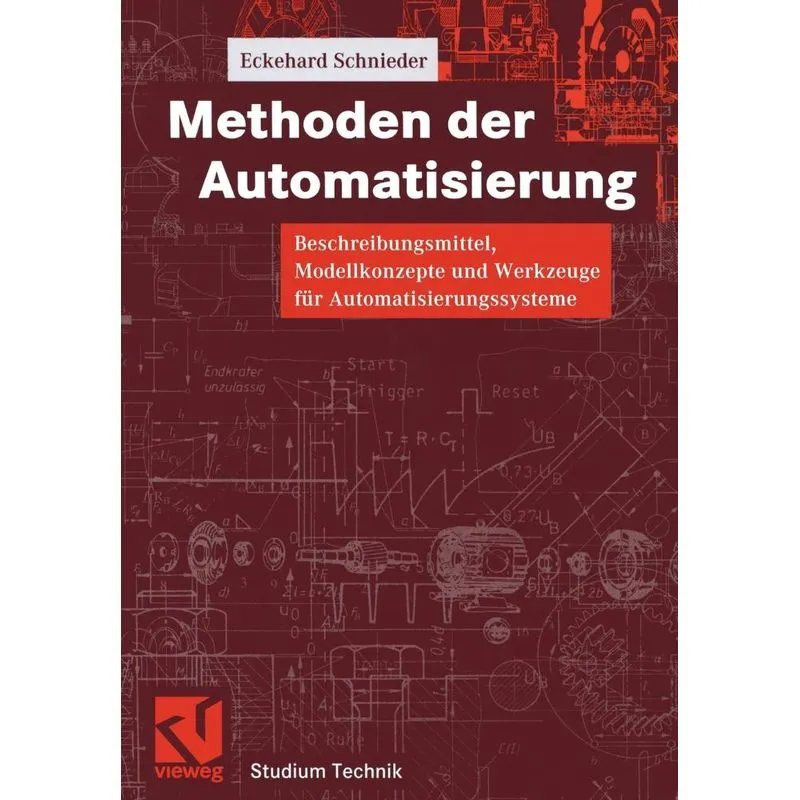 Methoden der Automatisierung