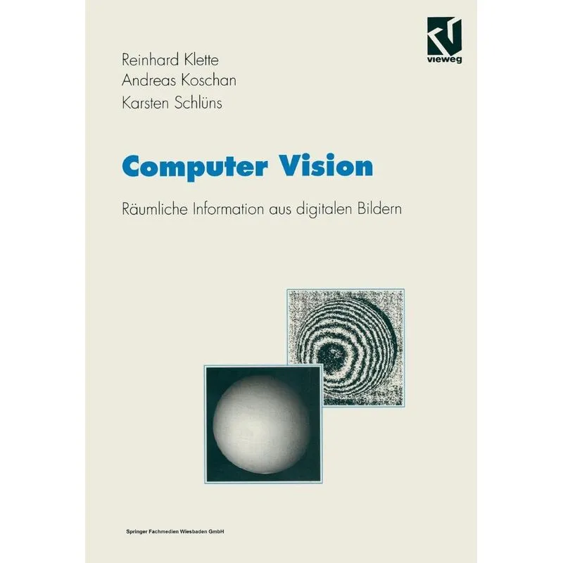 Computer Vision