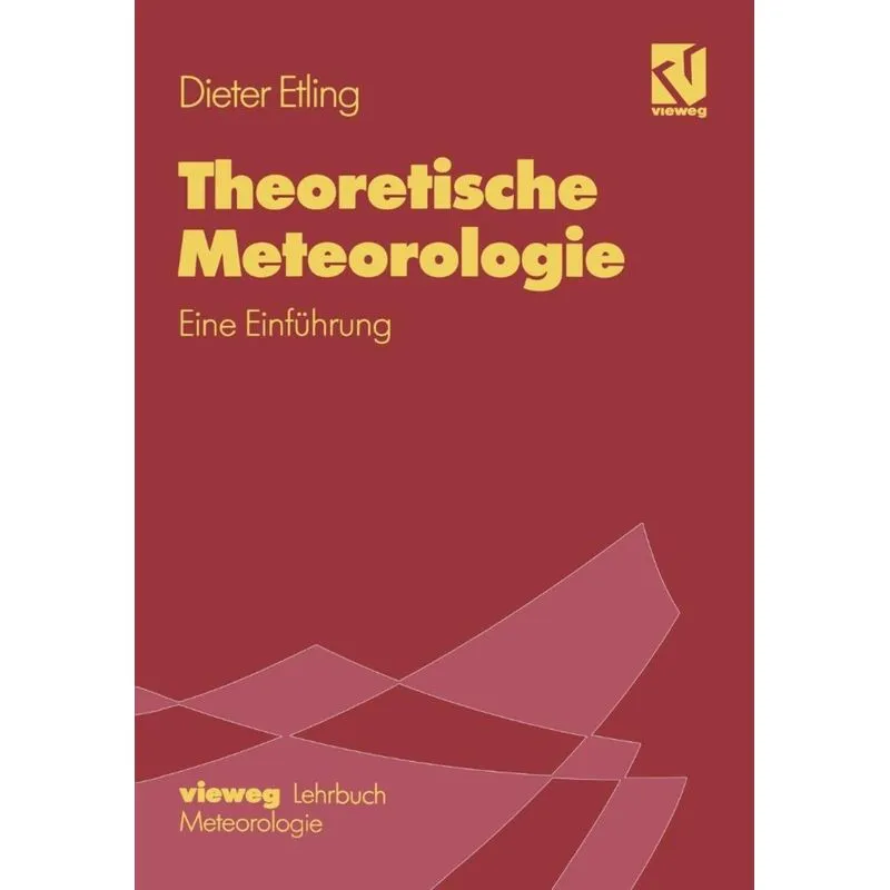 Theoretische Meteorologie