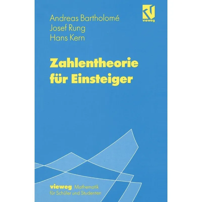 Zahlentheorie für Einsteiger