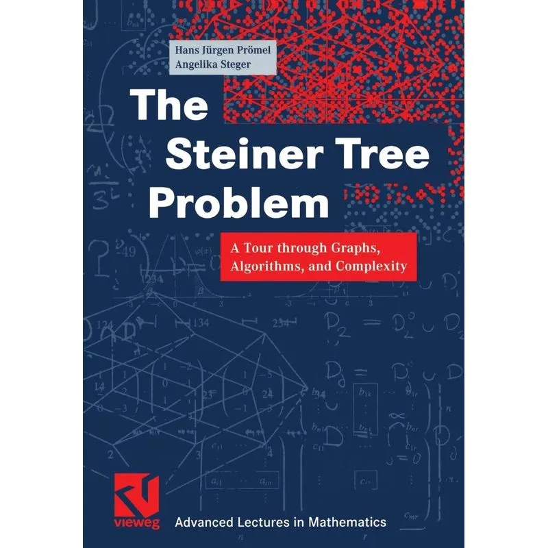 The Steiner Tree Problem