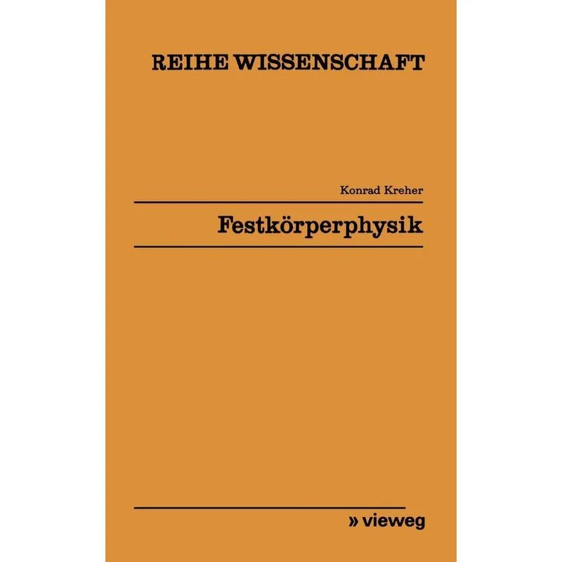 Festkörperphysik