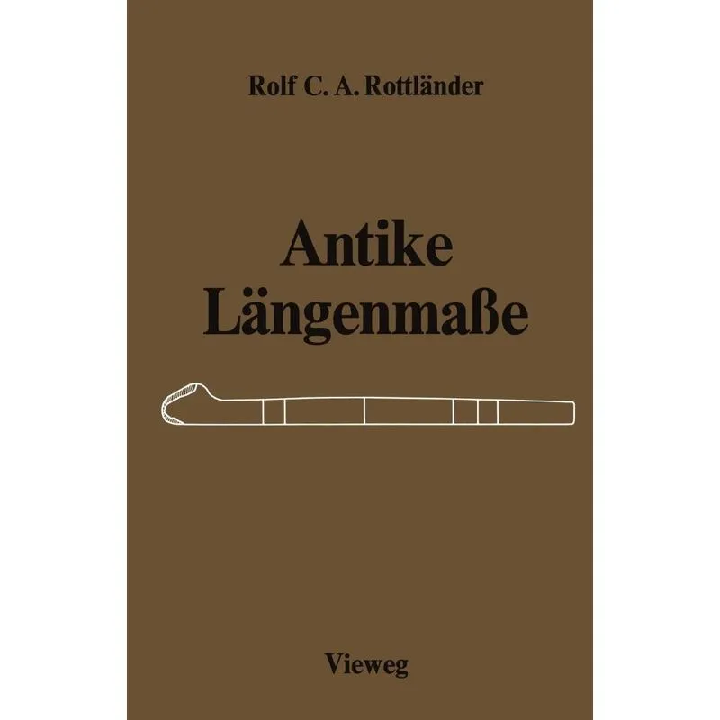 Antike Längenmaße
