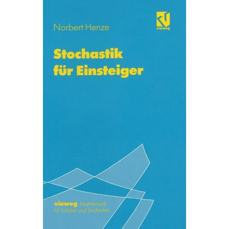 Stochastik Fur Einsteiger