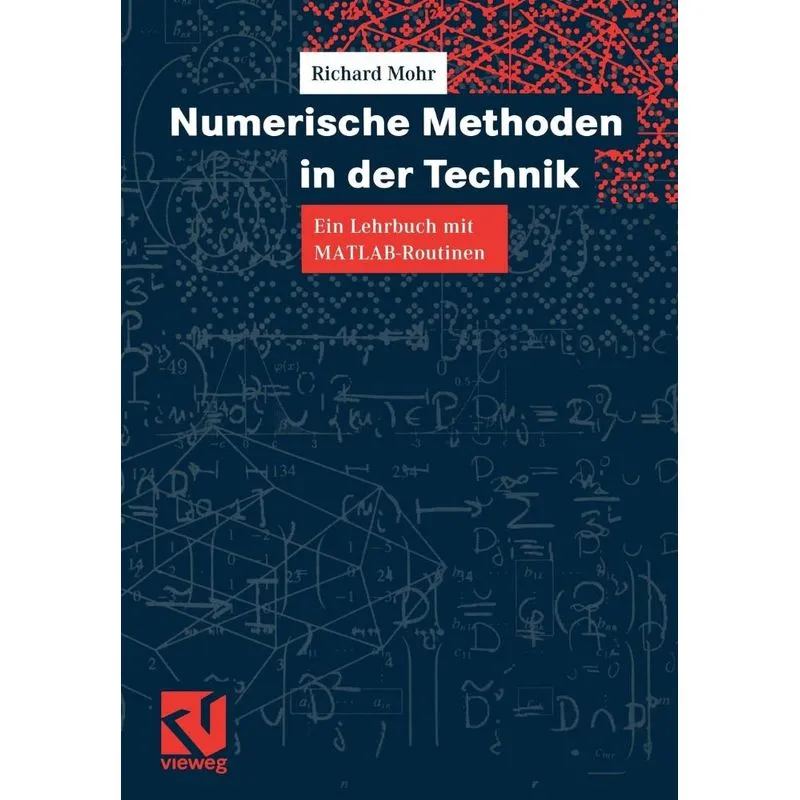 Numerische Methoden in der Technik