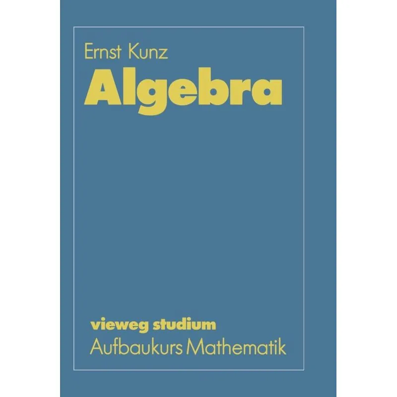 Algebra