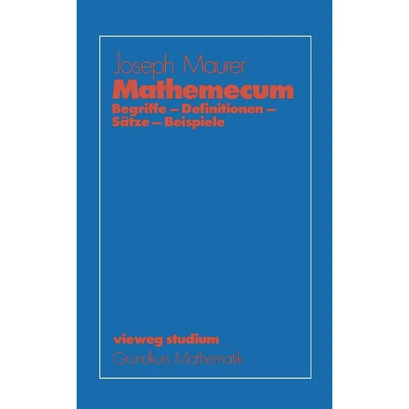 Mathemecum