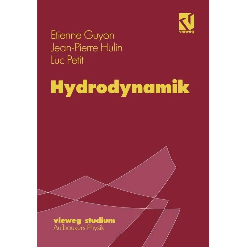 Hydrodynamik
