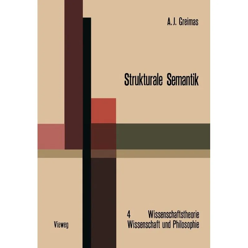 Strukturale Semantik