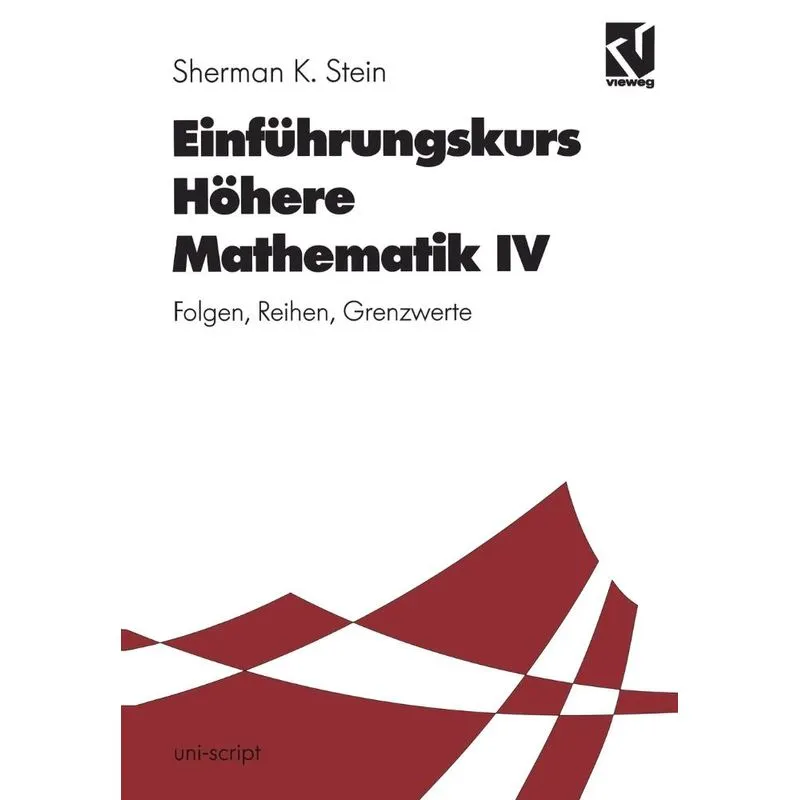 Einführungskurs Höhere Mathematik