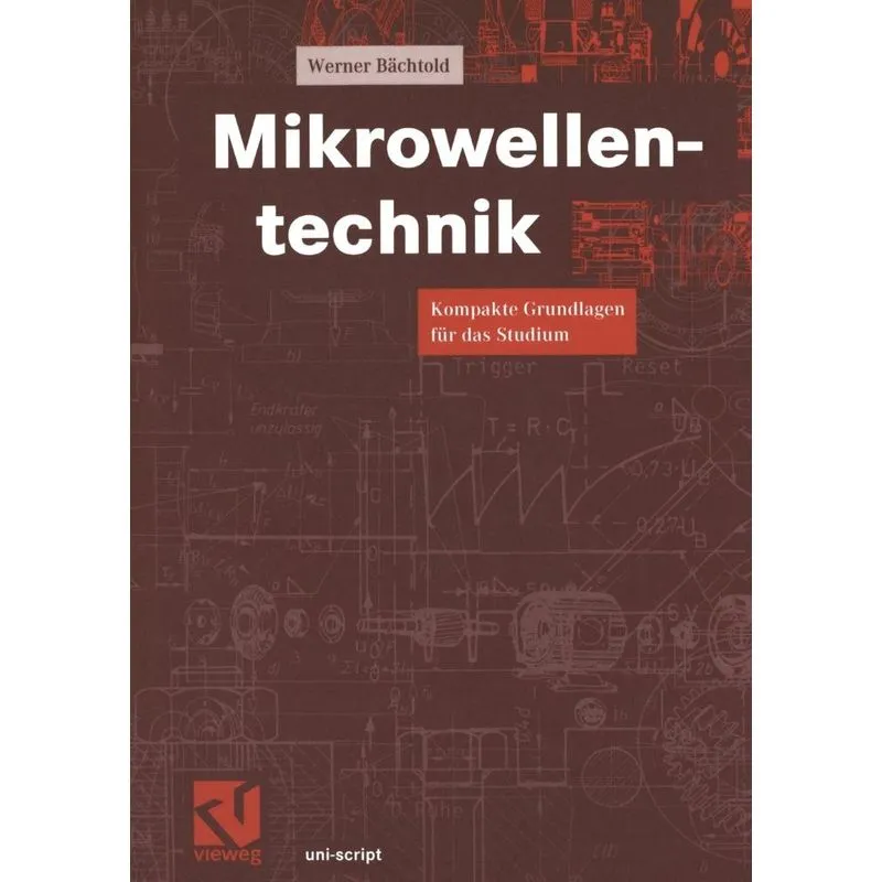Mikrowellentechnik