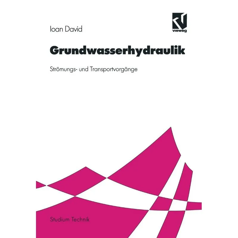 Grundwasserhydraulik