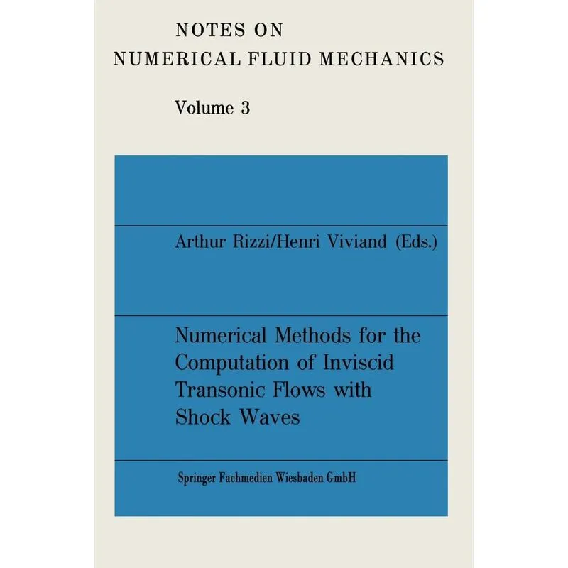 Numerical Methods for the Computation of Inviscid Transonic