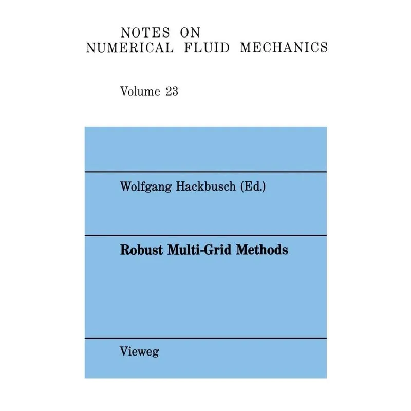 Robust Multi-Grid Methods