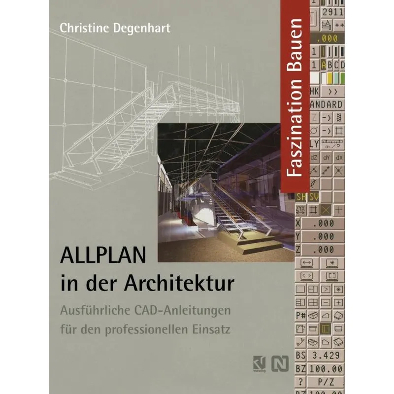 ALLPLAN in der Architektur