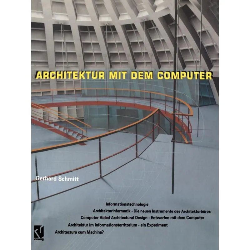Architektur mit dem Computer